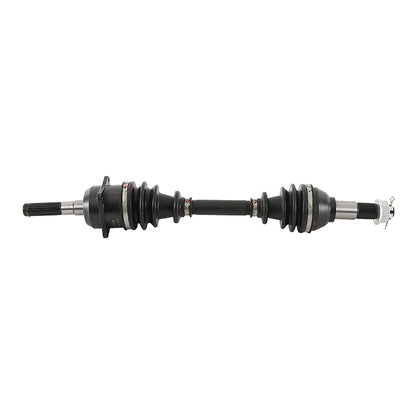 ATV CV/Axle 8 Ball Complete Shaft Can-Am