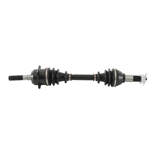 ATV CV/Axle 8 Ball Complete Shaft Can-Am