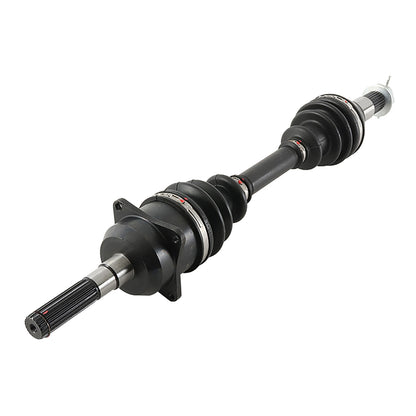 ATV CV/Axle 8 Ball Complete Shaft Can-Am