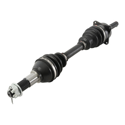 ATV CV/Axle 8 Ball Complete Shaft Can-Am