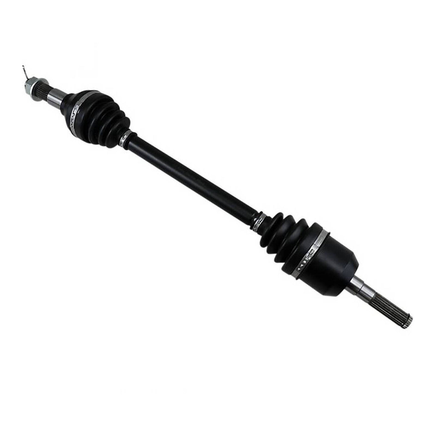 ATV CV/Axle 8 Ball Complete Shaft Can-Am