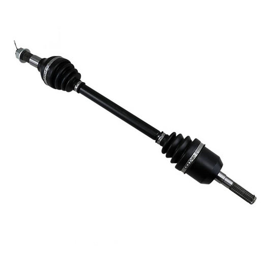 ATV CV/Axle 8 Ball Complete Shaft Can-Am