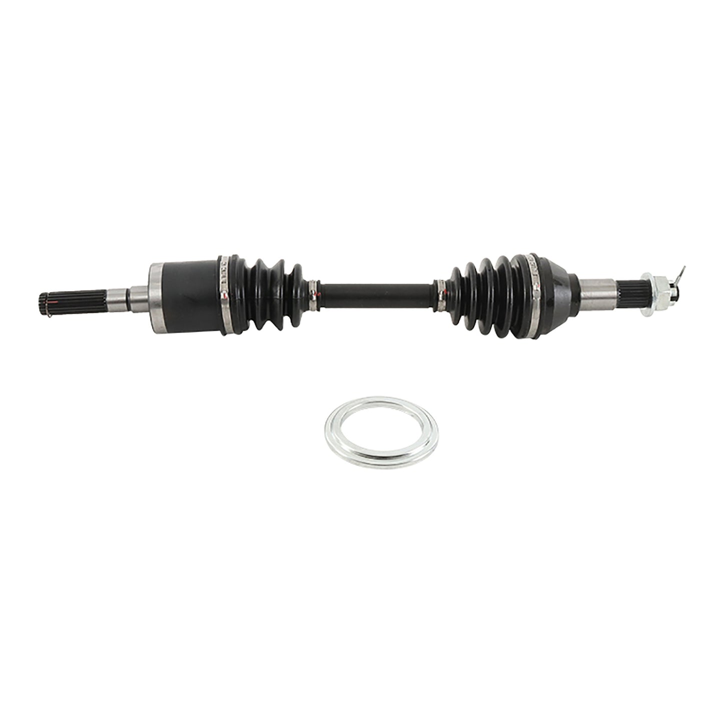 ATV CV/Axle 8 Ball Complete Shaft Can-Am