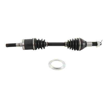 ATV CV/Axle 8 Ball Complete Shaft Can-Am