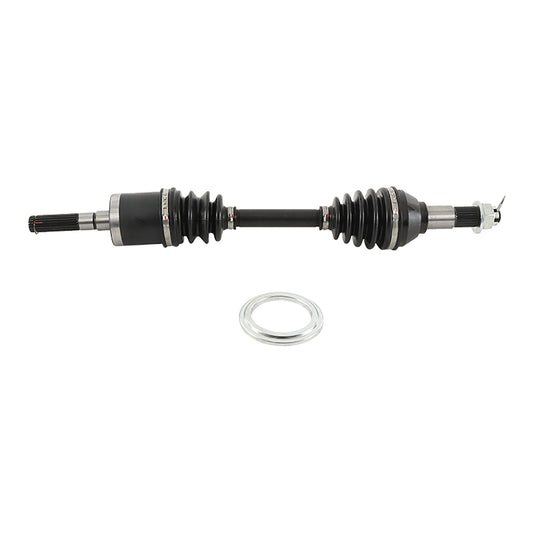 ATV CV/Axle 8 Ball Complete Shaft Can-Am