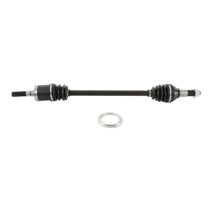 ATV CV/Axle 8 Ball Complete Shaft Can-Am