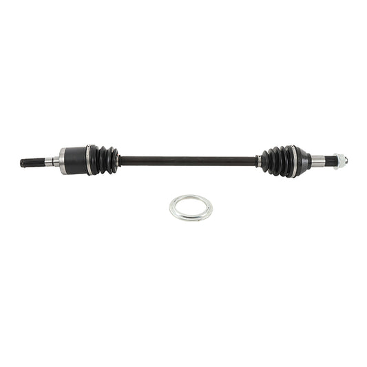 ATV CV/Axle 8 Ball Complete Shaft Can-Am