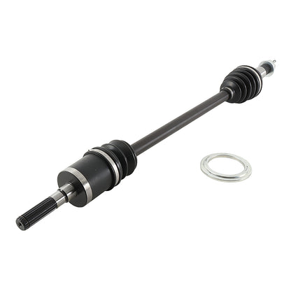 ATV CV/Axle 8 Ball Complete Shaft Can-Am