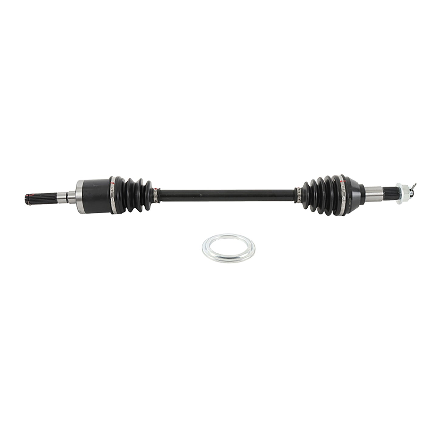 ATV CV/Axle 8 Ball Complete Shaft Can-Am