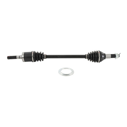 ATV CV/Axle 8 Ball Complete Shaft Can-Am