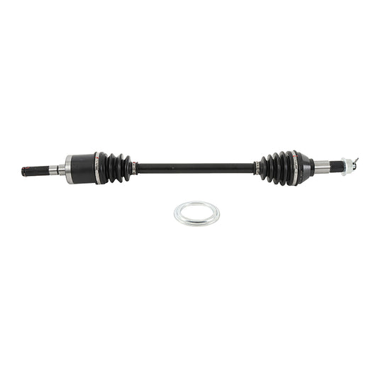 ATV CV/Axle 8 Ball Complete Shaft Can-Am