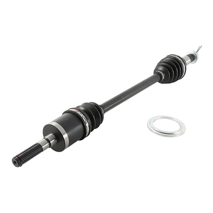 ATV CV/Axle 8 Ball Complete Shaft Can-Am