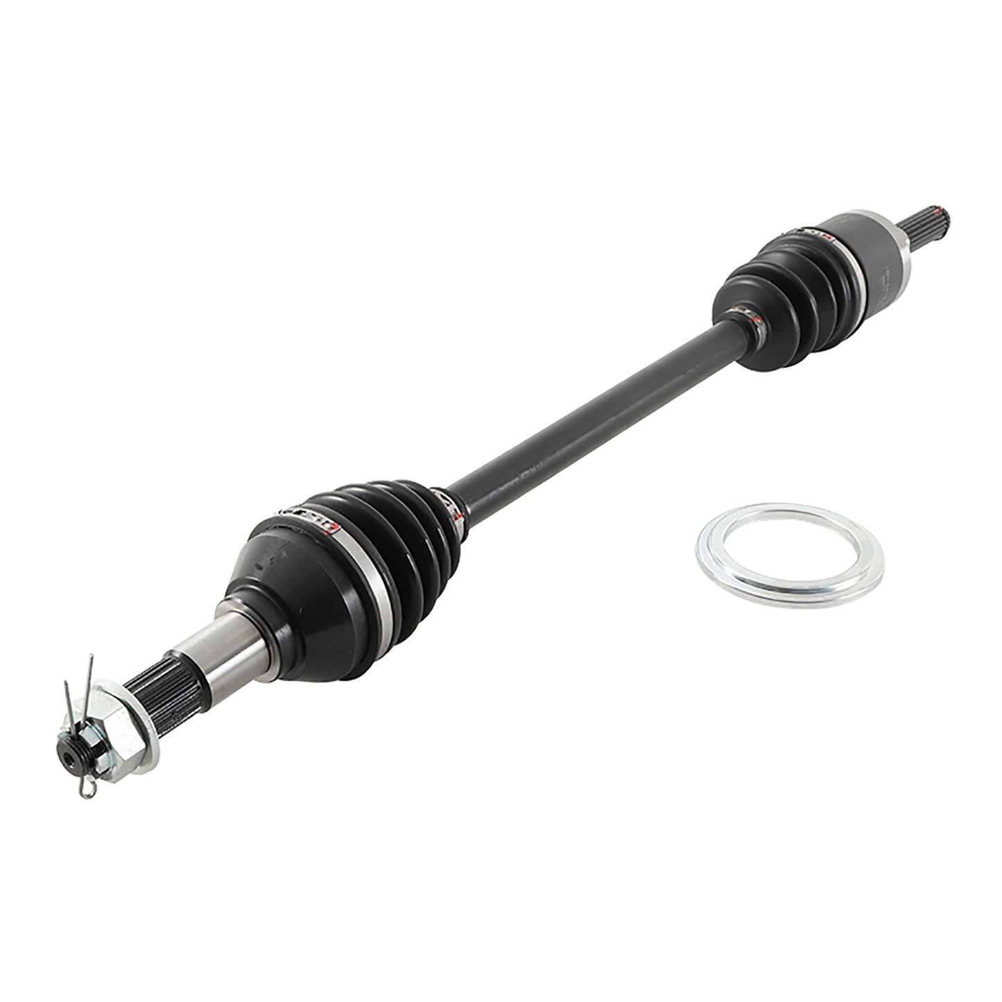 ATV CV/Axle 8 Ball Complete Shaft Can-Am