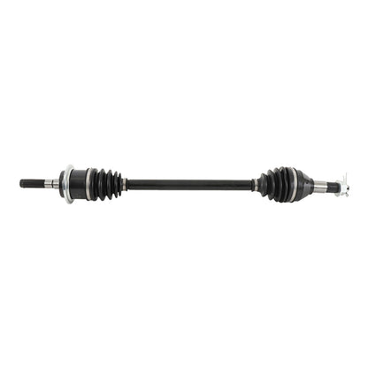 ATV CV/Axle 8 Ball Complete Shaft Can-Am