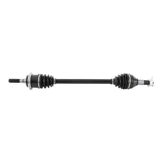 ATV CV/Axle 8 Ball Complete Shaft Can-Am