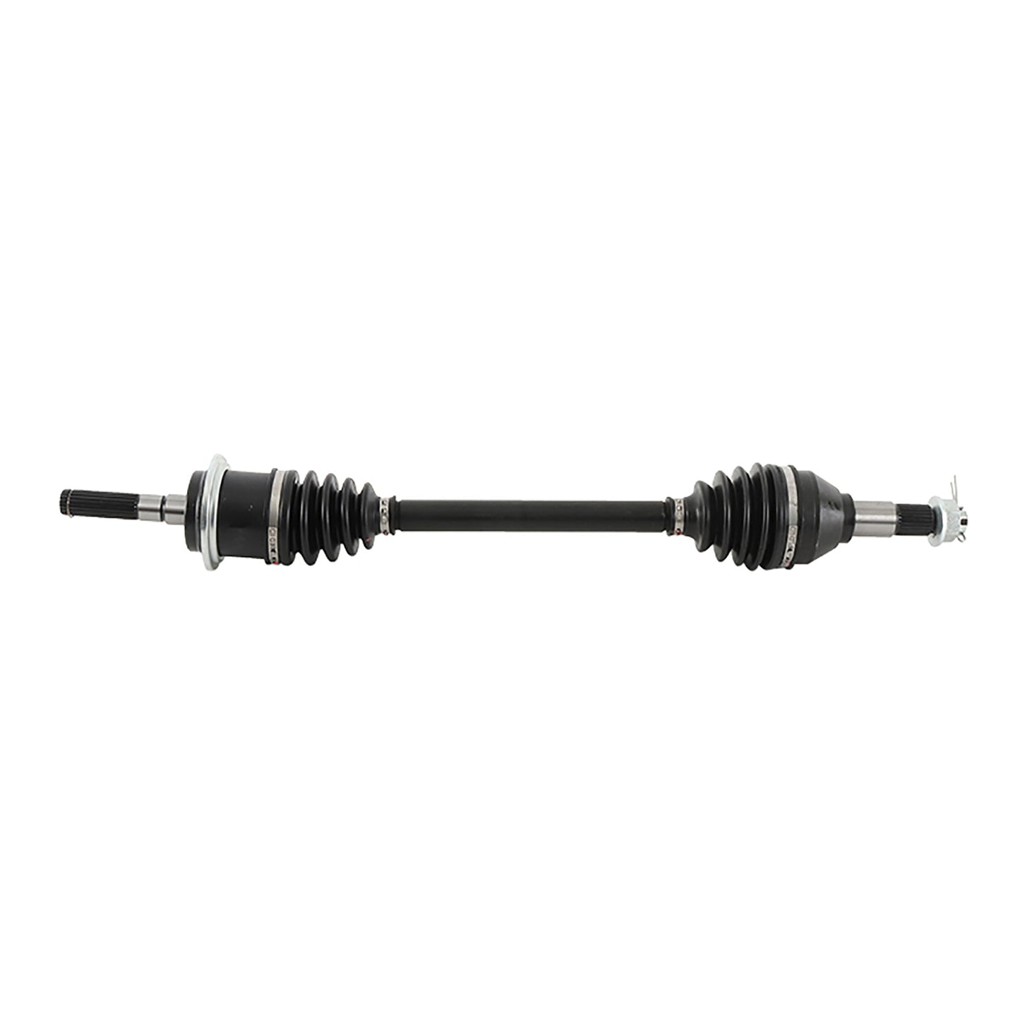 ATV CV/Axle 8 Ball Complete Shaft Can-Am