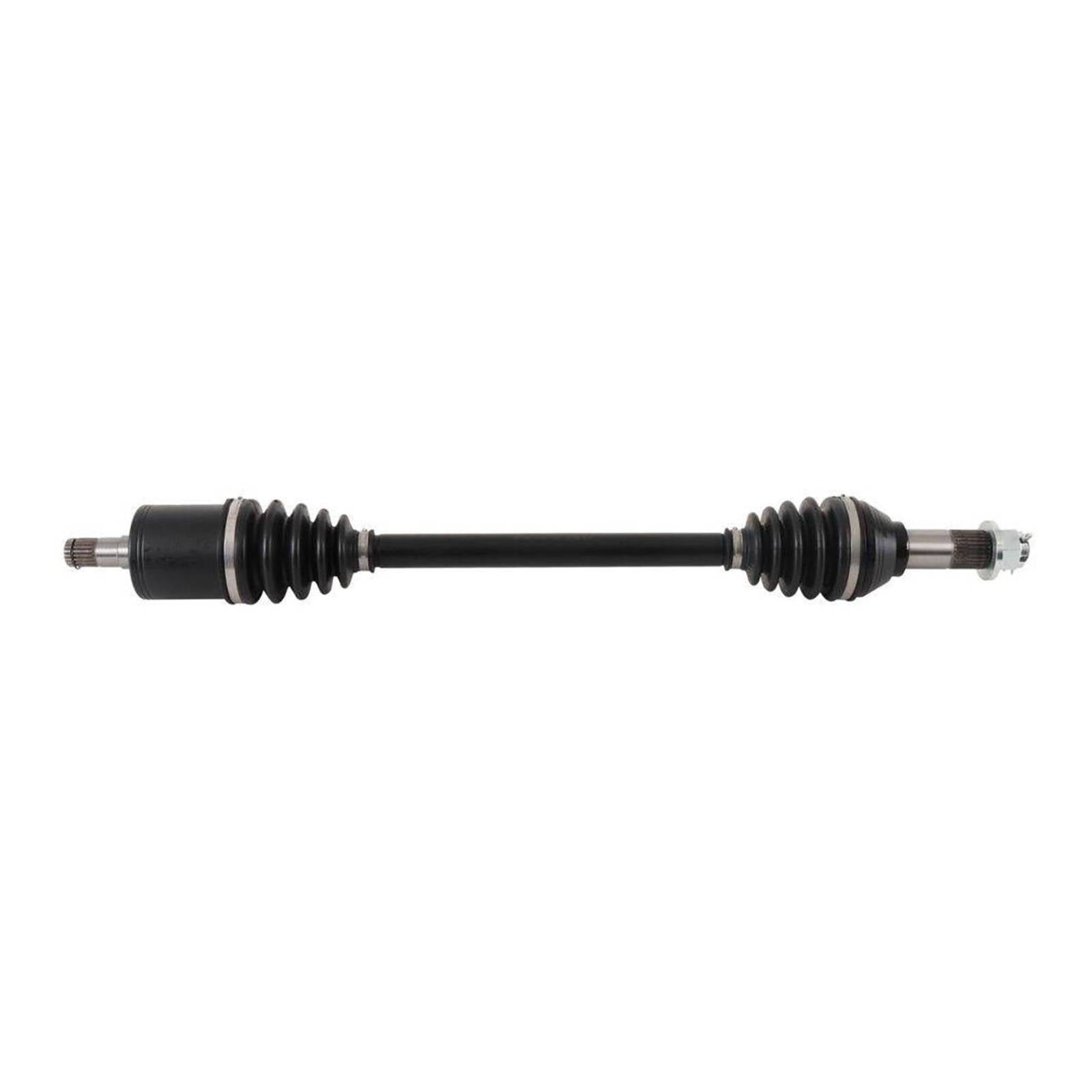 ATV CV/Axle 8 Ball Complete Shaft Can-Am