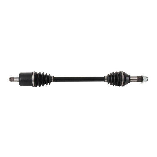 ATV CV/Axle 8 Ball Complete Shaft Can-Am