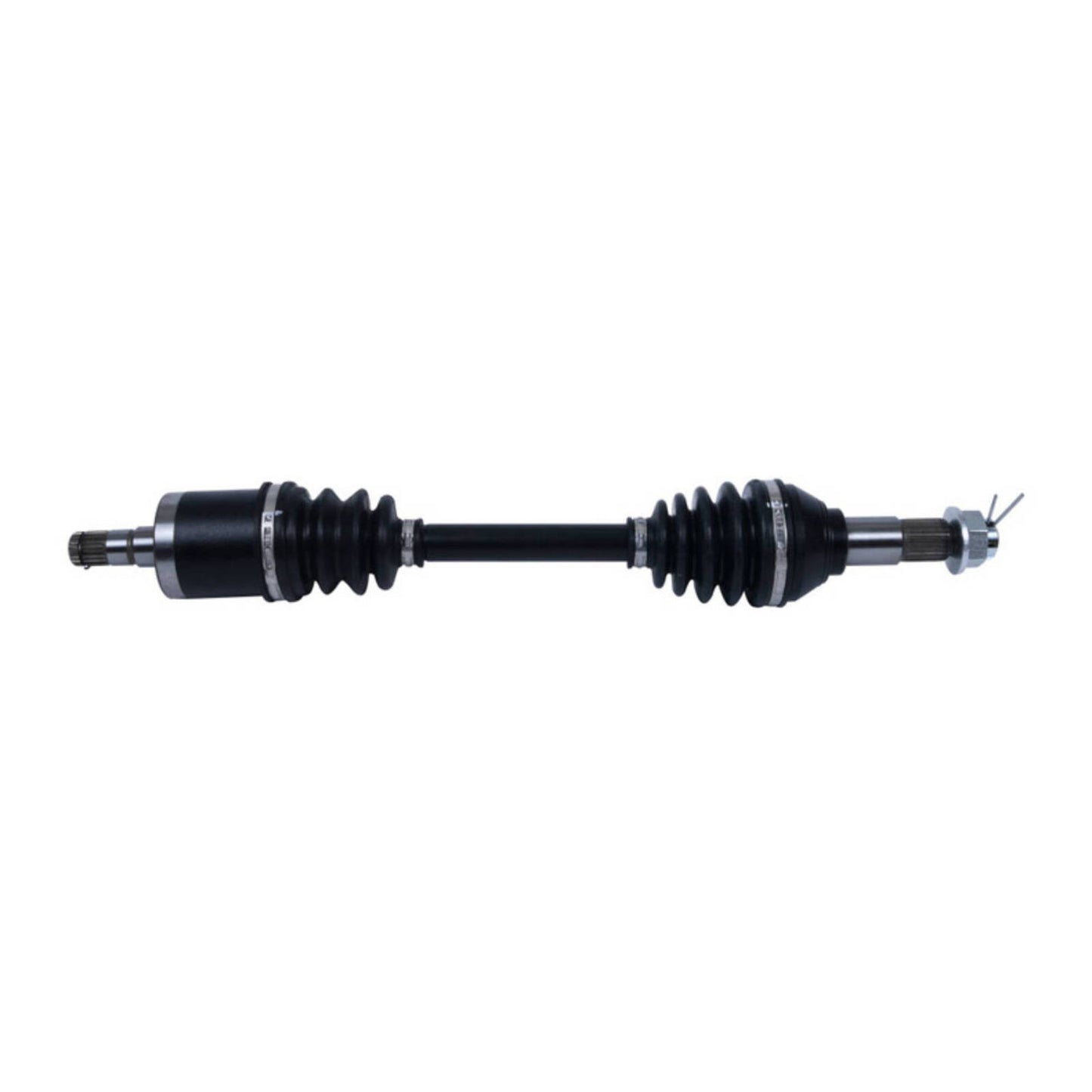 ATV CV/Axle 8 Ball Complete Shaft Can-Am