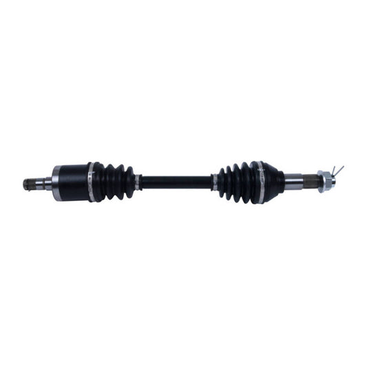 ATV CV/Axle 8 Ball Complete Shaft Can-Am