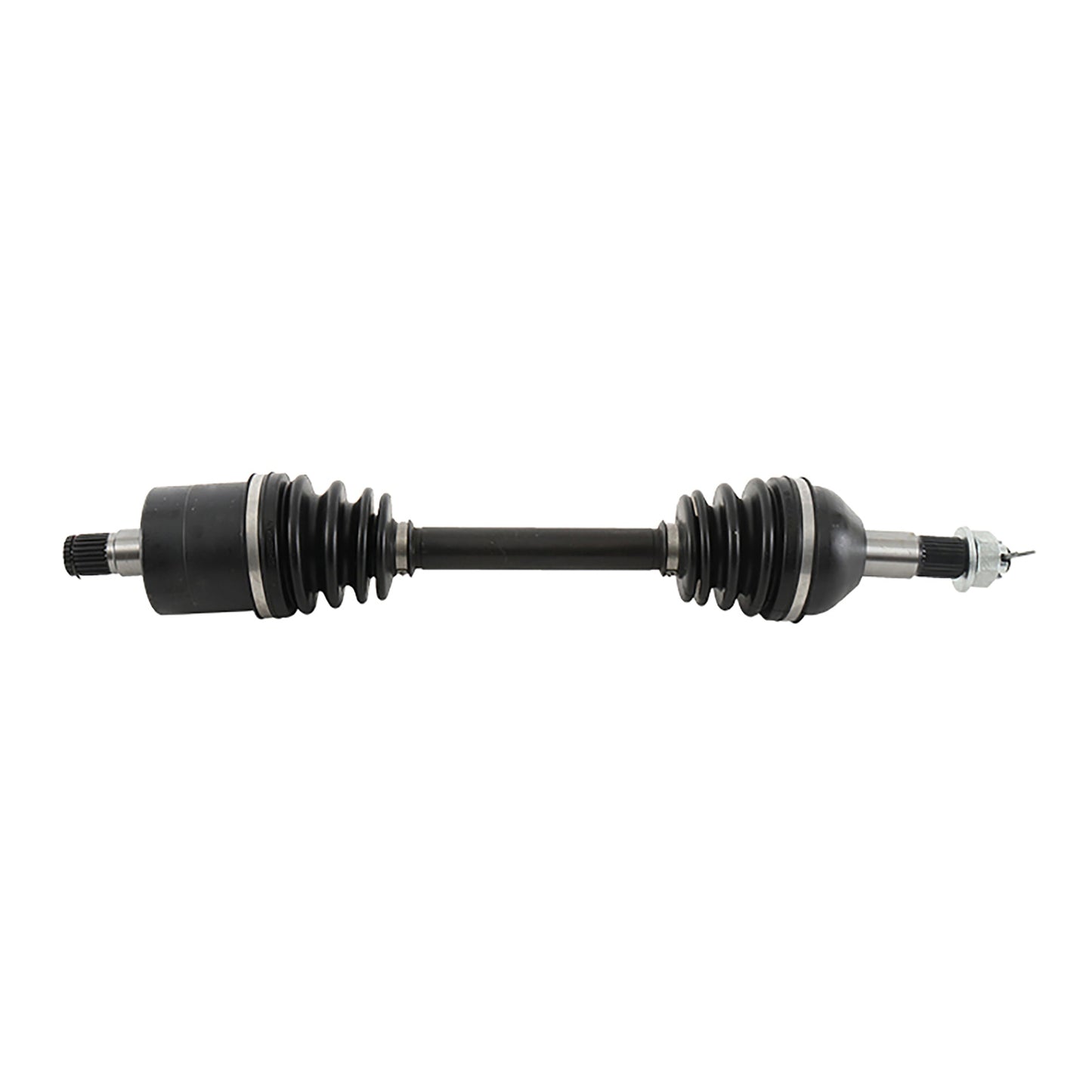 ATV CV/Axle 8 Ball Complete Shaft Can-Am