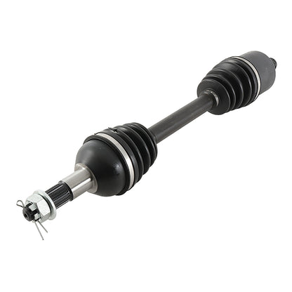 ATV CV/Axle 8 Ball Complete Shaft Can-Am