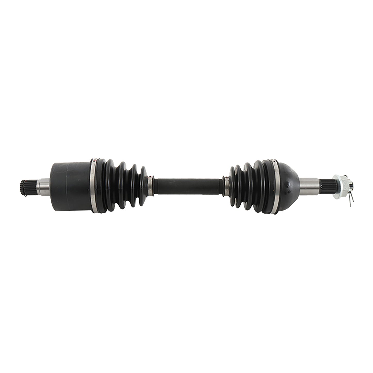 ATV CV/Axle 8 Ball Complete Shaft Can-Am