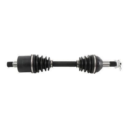 ATV CV/Axle 8 Ball Complete Shaft Can-Am