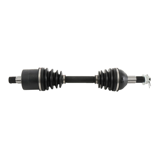 ATV CV/Axle 8 Ball Complete Shaft Can-Am