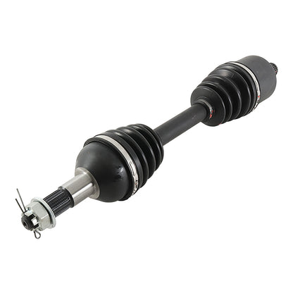 ATV CV/Axle 8 Ball Complete Shaft Can-Am