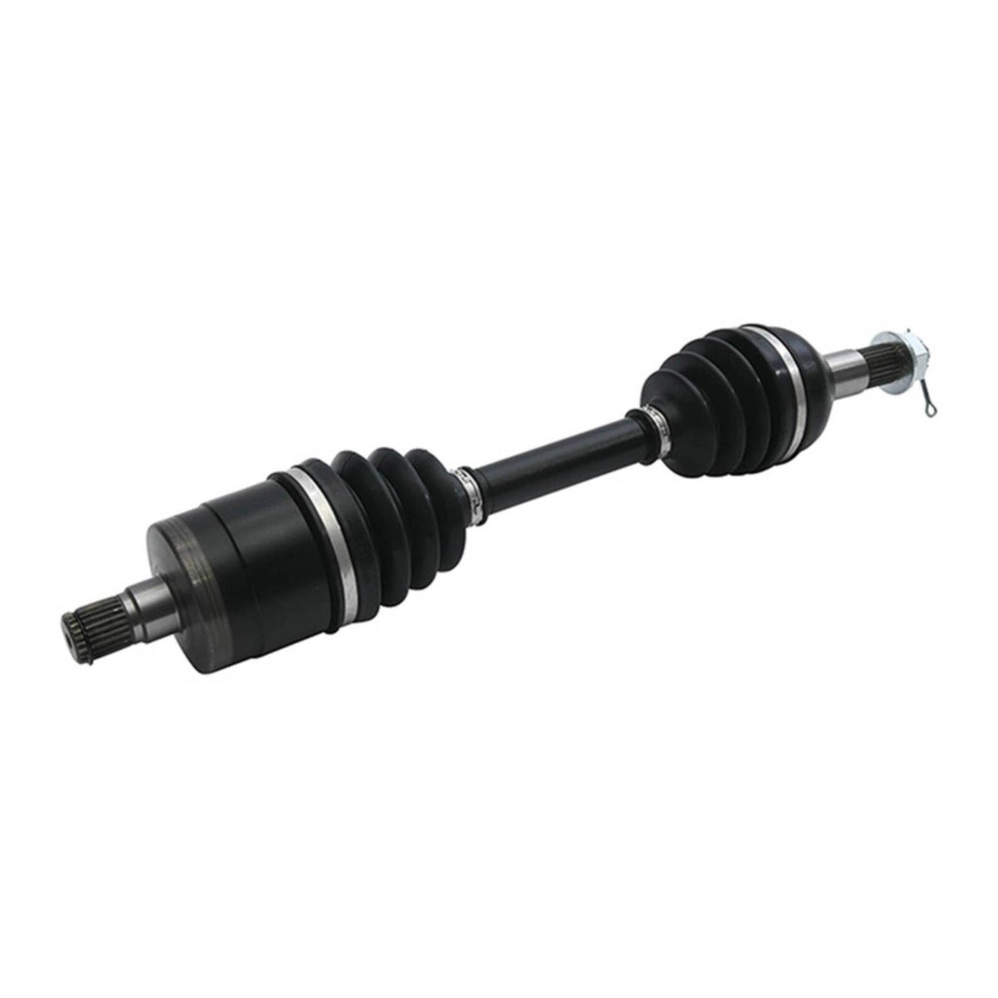 ATV CV/Axle 8 Ball Complete Shaft Can-Am