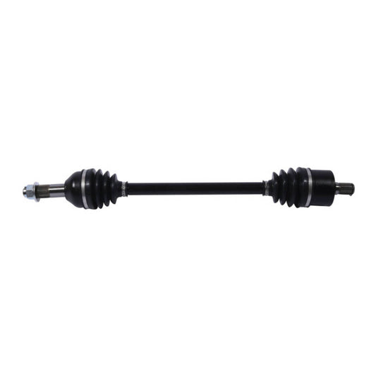 ATV CV/Axle 8 Ball Complete Shaft Can-Am
