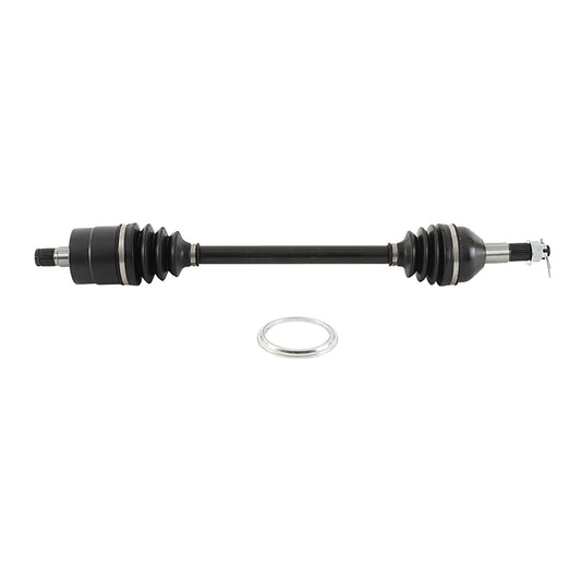 ATV CV/Axle 8 Ball Complete Shaft Can-Am