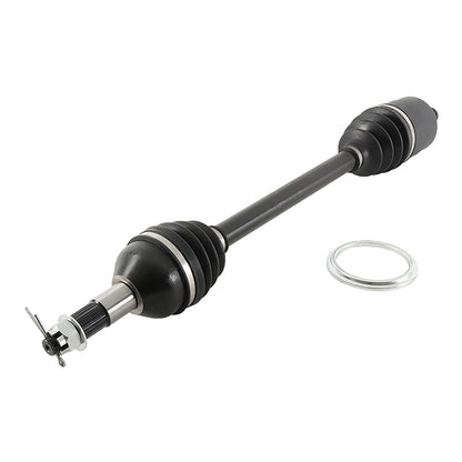 ATV CV/Axle 8 Ball Complete Shaft Can-Am