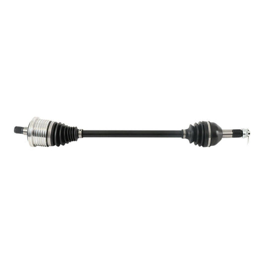 ATV CV/Axle 8 Ball Complete Shaft Can-Am