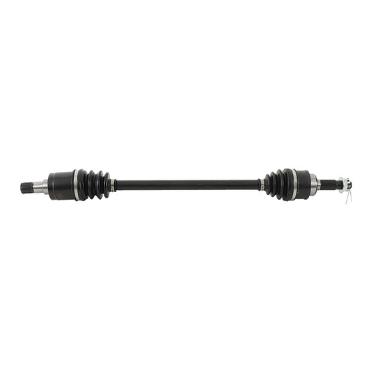 ATV CV/Axle 8 Ball Complete Shaft Honda