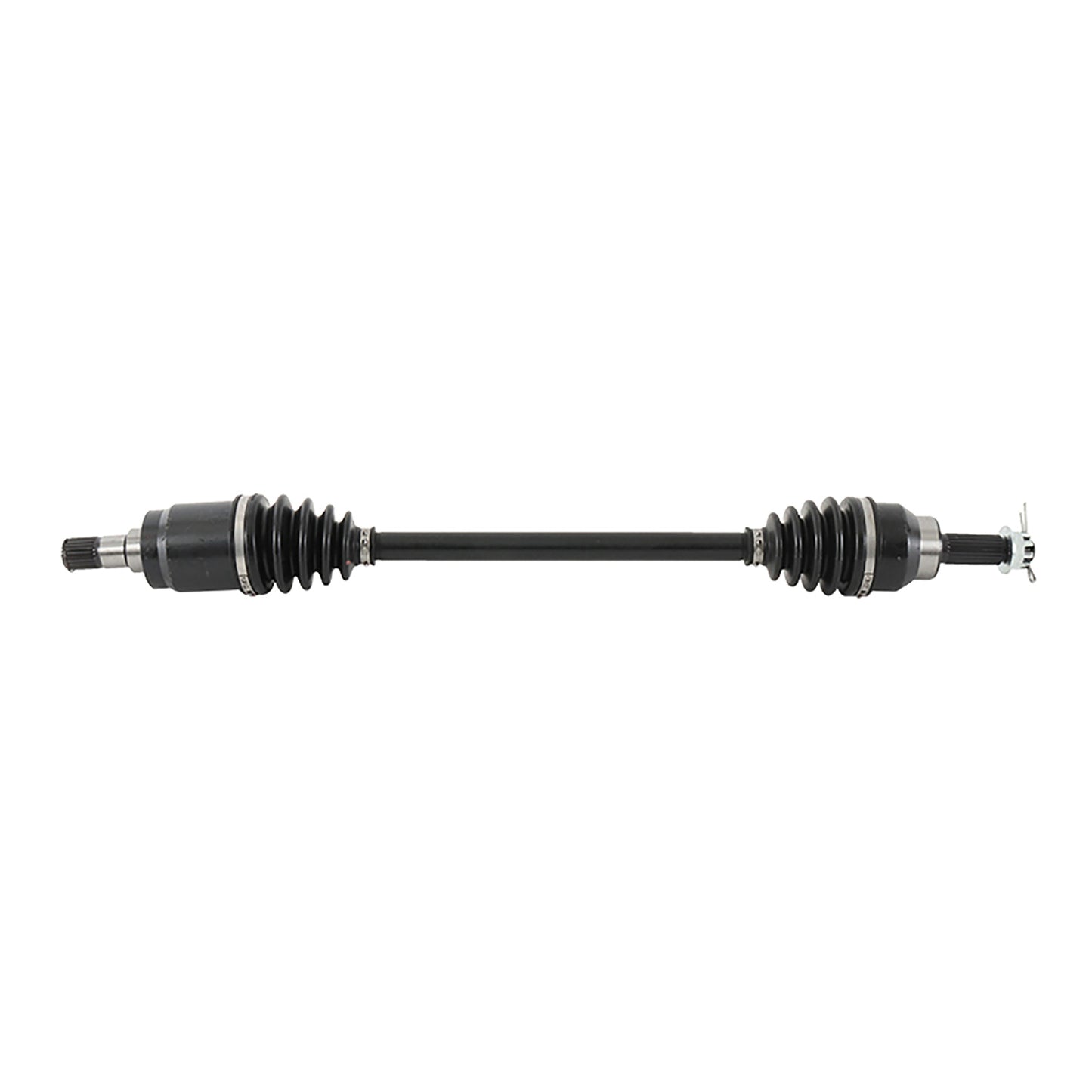 ATV CV/Axle 8 Ball Complete Shaft Honda