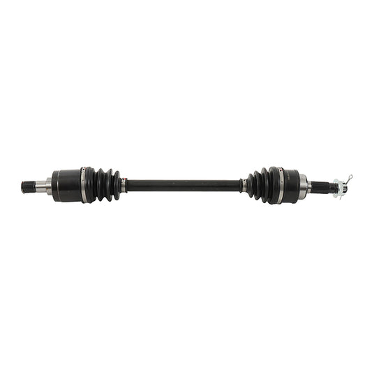 ATV CV/Axle 8 Ball Complete Shaft Honda