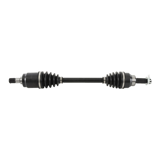 ATV CV/Axle 8 Ball Complete Shaft Honda