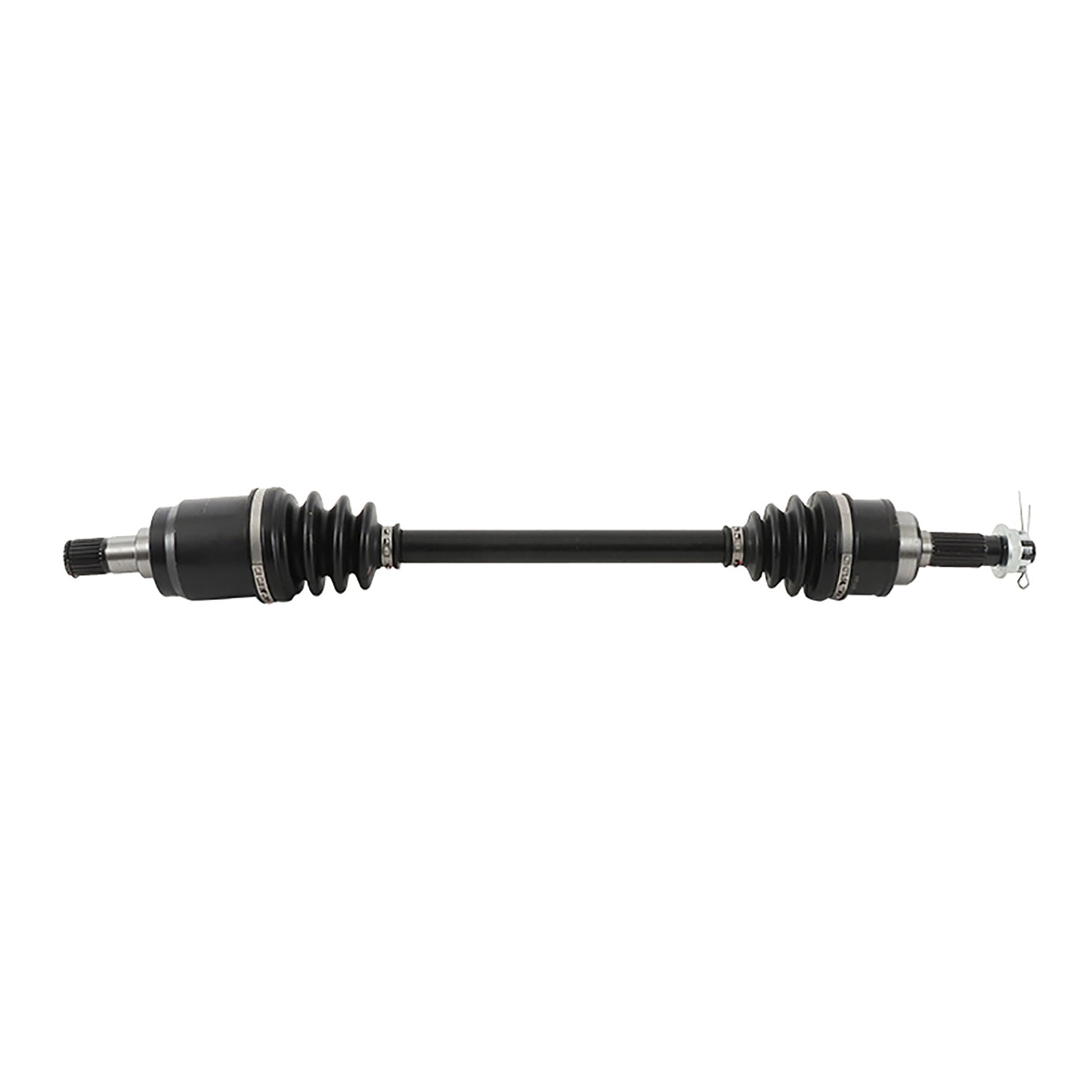 ATV CV/Axle 8 Ball Complete Shaft Honda