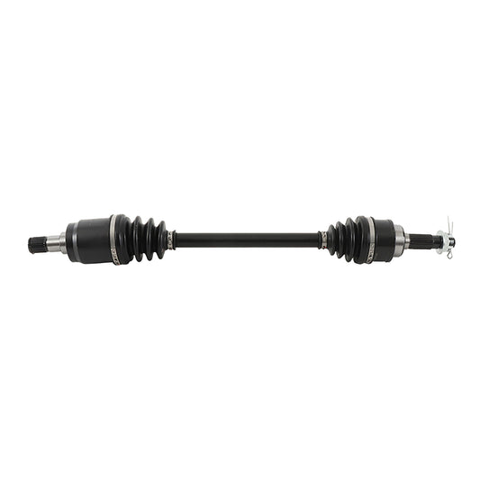 ATV CV/Axle 8 Ball Complete Shaft Honda