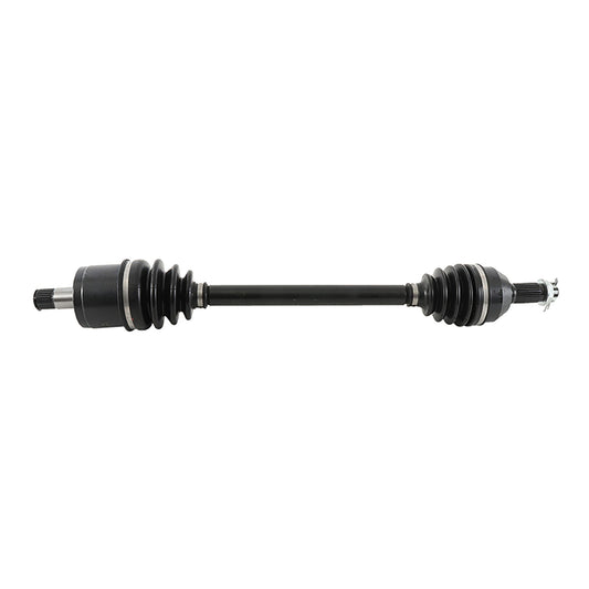 ATV CV/Axle 8 Ball Complete Shaft Honda