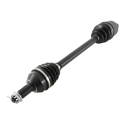 ATV CV/Axle 8 Ball Complete Shaft Honda