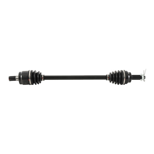 ATV CV/Axle 8 Ball Complete Shaft Honda