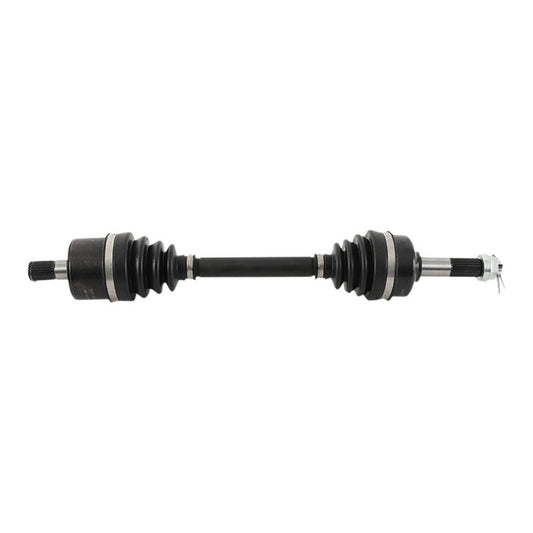 ATV CV/Axle 8 Ball Complete Shaft Kawasaki
