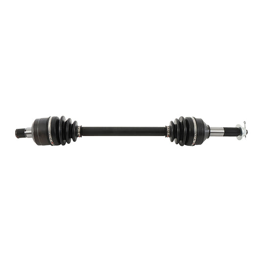 ATV CV/Axle 8 Ball Complete Shaft Kawasaki