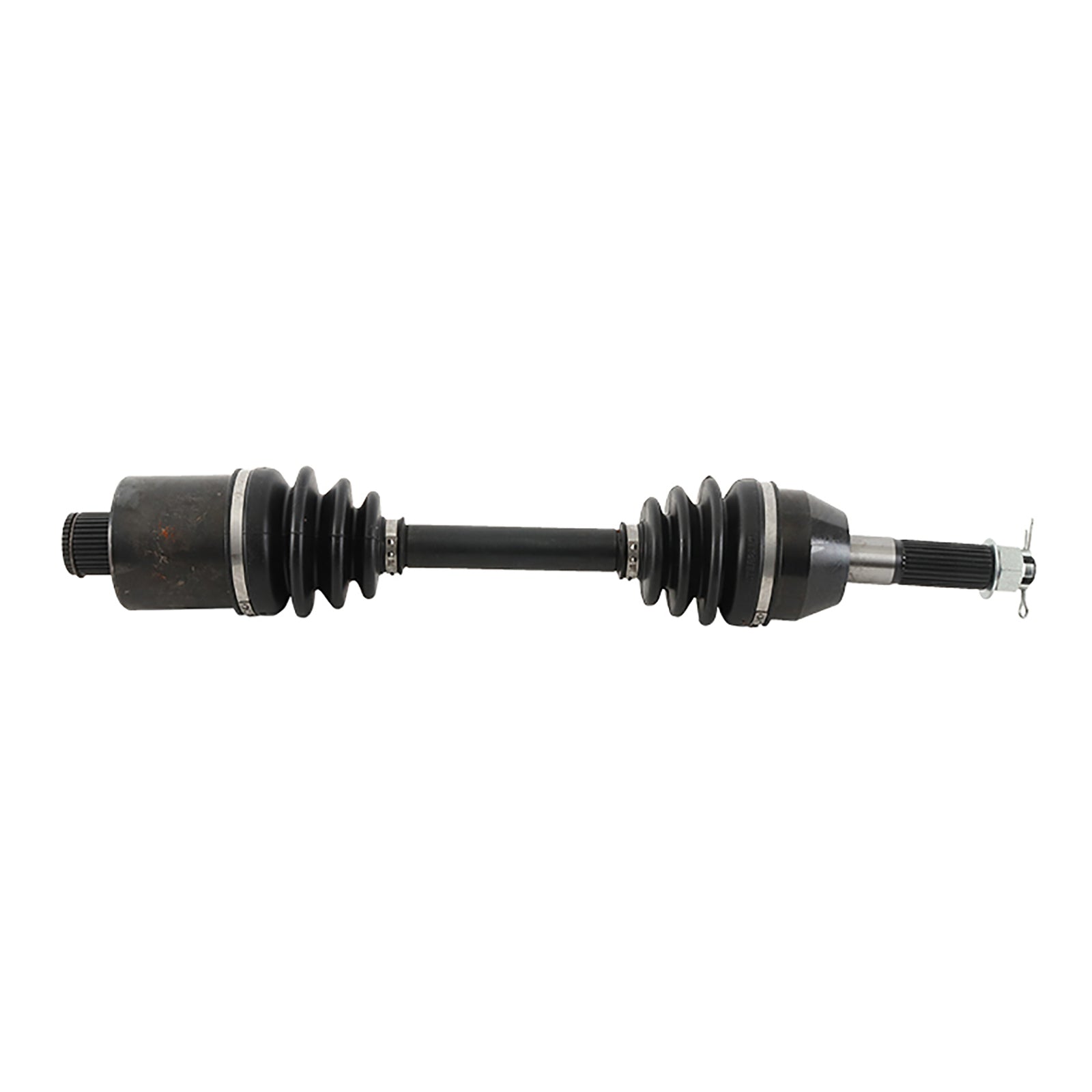 ATV CV/Axle 8 Ball Complete Shaft Polaris
