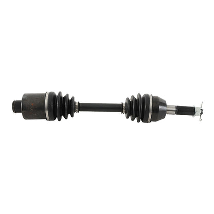 ATV CV/Axle 8 Ball Complete Shaft Polaris