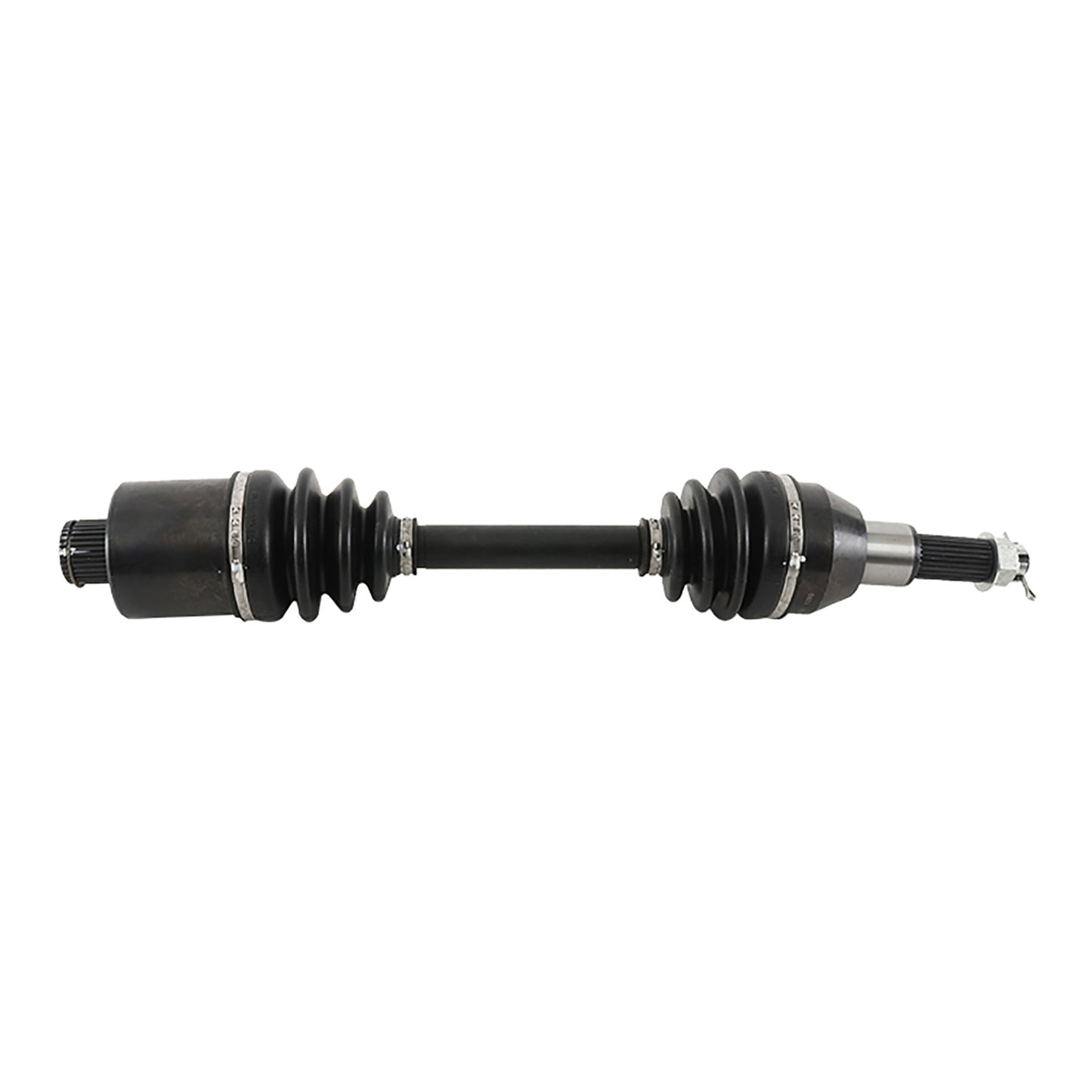 ATV CV/Axle 8 Ball Complete Shaft Polaris