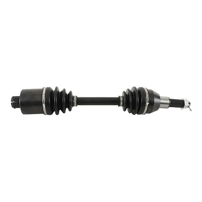 ATV CV/Axle 8 Ball Complete Shaft Polaris